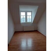Gemütliche 2Zimmer- Dachwohnung am Rande des Zentrums - Chemnitz