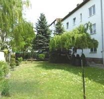 Moderne 3-Zimmer-Wohnung mit EBK, Gartennutzung und Umzugsbonus - Magdeburg Beyendorf-Sohlen