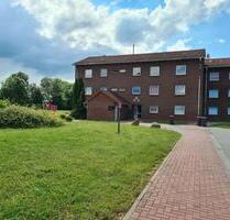 3- Raumwohnung mit Balkon in Großalsleben zu vermieten ! - Gröningen