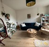 56 qm Wohnung 4 Minuten zur Uni, 2 Zimmer - Göttingen Nordstadt