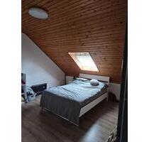 HS-Laffeld, DG-Wohnung, 2ZKDB, 75 qm, ab 01.03.26 evtl. früher - Heinsberg