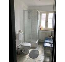 Zimmer 1 Zimmer zum schlafen mit Bad - Donauwörth