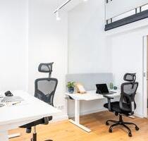 Top ausgestattete Arbeitsplätze: andys Amalienbad - All-in-Miete - Berlin Pankow