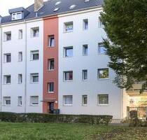 Demnächst frei! 2-Zimmer-Wohnung in Koblenz Goldgrube