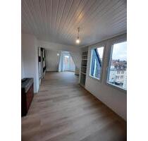 Frisch renovierte 4 ZKB Wohnung im Herzen Zweibrückens - Contwig