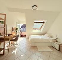 Kapitalanlage mit Rendite | 2-Zimmer-ETW | TG | WG-geeignet - Paderborn Neuenbeken