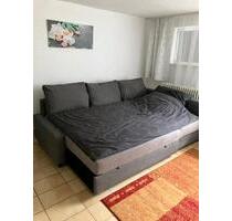 Vermiete eine 1 Zimmerwohnung - 600,00 EUR Kaltmiete, ca.  28,00 m² in Rödermark (PLZ: 63322)