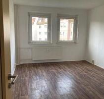 Bestlage! 3-Raum-Wohnung in der City - Oschersleben (Bode)