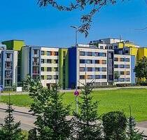 Untermiete Sublet for Sep 40 m2 (1 month also for non students) - Mainz Bretzenheim