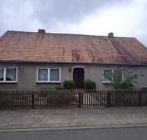 Einfamilienhaus mit Bauland in Uelitz zu verkaufen - Rastow
