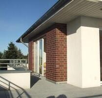 PENTHOUSE Wohnung mit 3 Zimmern im Zentrum von Buchholz - Buchholz in der Nordheide