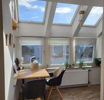 Attraktive 3-Zimmer-Wohnung mit Loggia in northeimer Innenstadt
