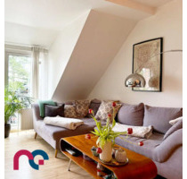 Stilvolle Altbauwohnung mit Panoramadach​! - Bremen Schwachhausen