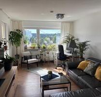 Sonnige 2,5 Zimmer-Wohnung in VS-Schwenningen - Villingen-Schwenningen