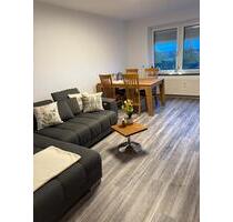 Schöne, moderne 2-Zi.-Wohnung mit Balkon in Arnum in ruhiger Lage - Hemmingen