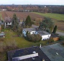 Grundstück mit Haus in Arheilgen - Darmstadt