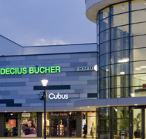 Dreizimmer in beste Lage. 2 Loggia. Keller. Garage. - Laatzen