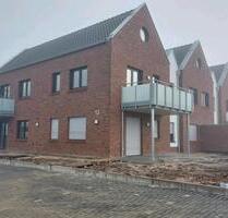 Neubau 2 Zimmer OG Wohnung inkl. EBK - Erstbezug - Twistringen
