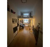 1-Zimmer Wohnung - 250,00 EUR Kaltmiete, ca.  22,00 m² in Alfeld (Leine) (PLZ: 31061)