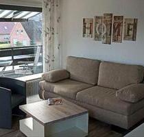 Ferienwohnung in Büsum für 1-3 Personen - Marne