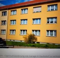 ...sehr sonnige Eigentumswohnung - Kaulsdorf