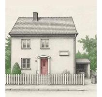 Charmantes Einfamilienhaus in Gotha Sundhausen