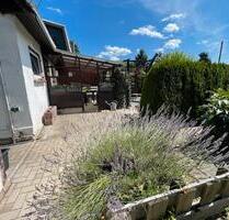 Garten in Plauen KGV „Nach Waldesruh“ abzugeben