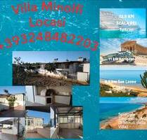 Villa zingarello( casa vacanza AG.) Sizilien - Kirchentellinsfurt