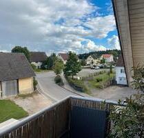 Heiligkreuztal bei Riedlingen Helle Dachgeschosswohnung 80 m2