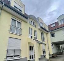 Bad Kreuznach - Zentralgelegene 2 12 ZKBB mit Einbauküche