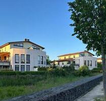 Penthouse 4 Zi. *** Campo Mediterraneo *** Top Lage - Wolfsburg Almke