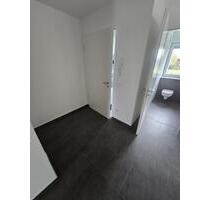 Moderne 2,5-Zi-Neubauwohnung mit Balkon - Ostbevern