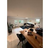 Renovierte 2 Zimmer Erdgeschosswohnung Terrasse Garage 80qm - Sinzig