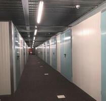 Lagerraum für Gewerbe + Privat 247 Zugang Videoüberw. Hebebühne - Brunnthal