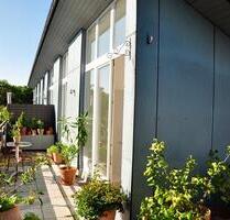 Loft in Neukölln mit Dachterasse - Berlin