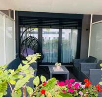 Apartment mit Terrasse in Gaimersheim zu vermieten - Ingolstadt
