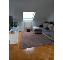 3-Zimmer Dachgeschoss Wohnung - 1.085,00 EUR Kaltmiete, in Schömberg (PLZ: 75328)