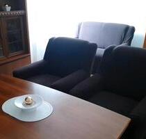 Verm.möbl.an ruhg. DT. Mieter männl.NR. - Weitefeld