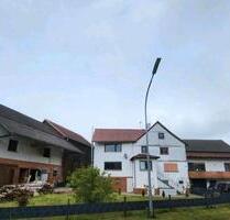 Haus in einem Ortsteil von Gemünden Wohra - Gemünden (Wohra)