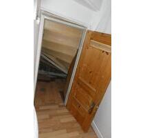 2 Zimmerwohnung ruhige Lage in Linden-Leihgestern