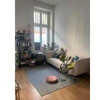 Zwischenmiete (20.12.2025 - 26.01.2026) - möblierte Wohnung - Berlin Mitte