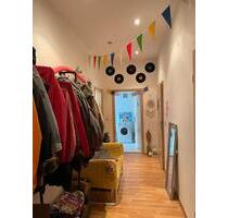 Wohnung für WGT Wochenende Max. 4 Personen - Leipzig Ost