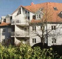 3 Zimmer Eigentumswohnung mit Einzelgarage - Heitersheim