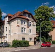 Drei-Raum-Wohnung ohne Durchgangszimmer - Magdeburg Neue Neustadt