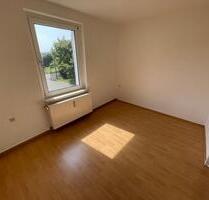 Renovierte 3 Raumwohnung mit neuer Küche in Agnesdorf - Südharz