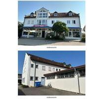 Laden, Büro, Gewerbe, Praxis, teilbar, vielseitige Nutzung - Garching an der Alz