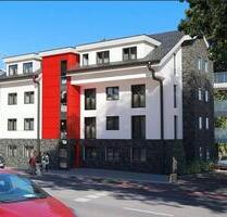 Barrierefreie Neubau-Wohnung im KfW-55-Standard - Mönchengladbach Süd