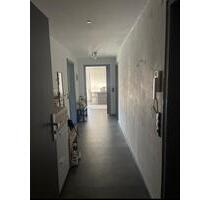 2 Zimmerwohnung in Halver Carthausen mit Balkon