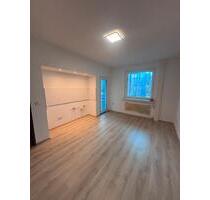 3,5 Zimmer-Wohnung mit Balkon 75 qm Duisburg Dellviertel