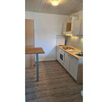 Wewelsfleth 1 Zimmerwohnung - 320,00 EUR Kaltmiete, ca.  38,00 m² in Wewelsfleth (PLZ: 25599)